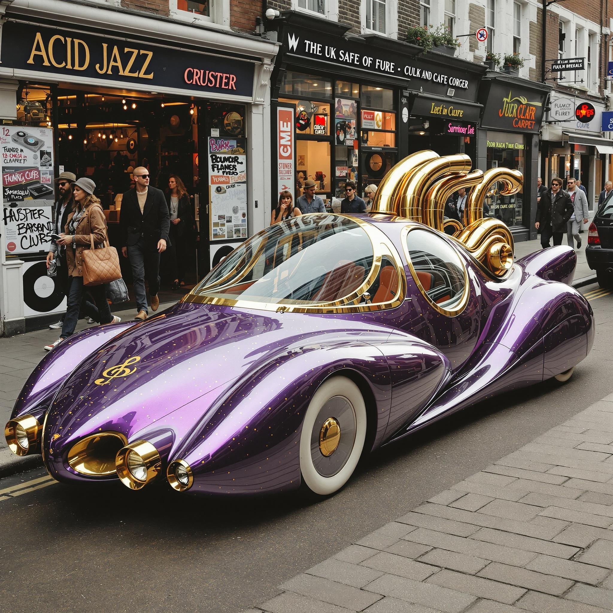 Acid Jazz