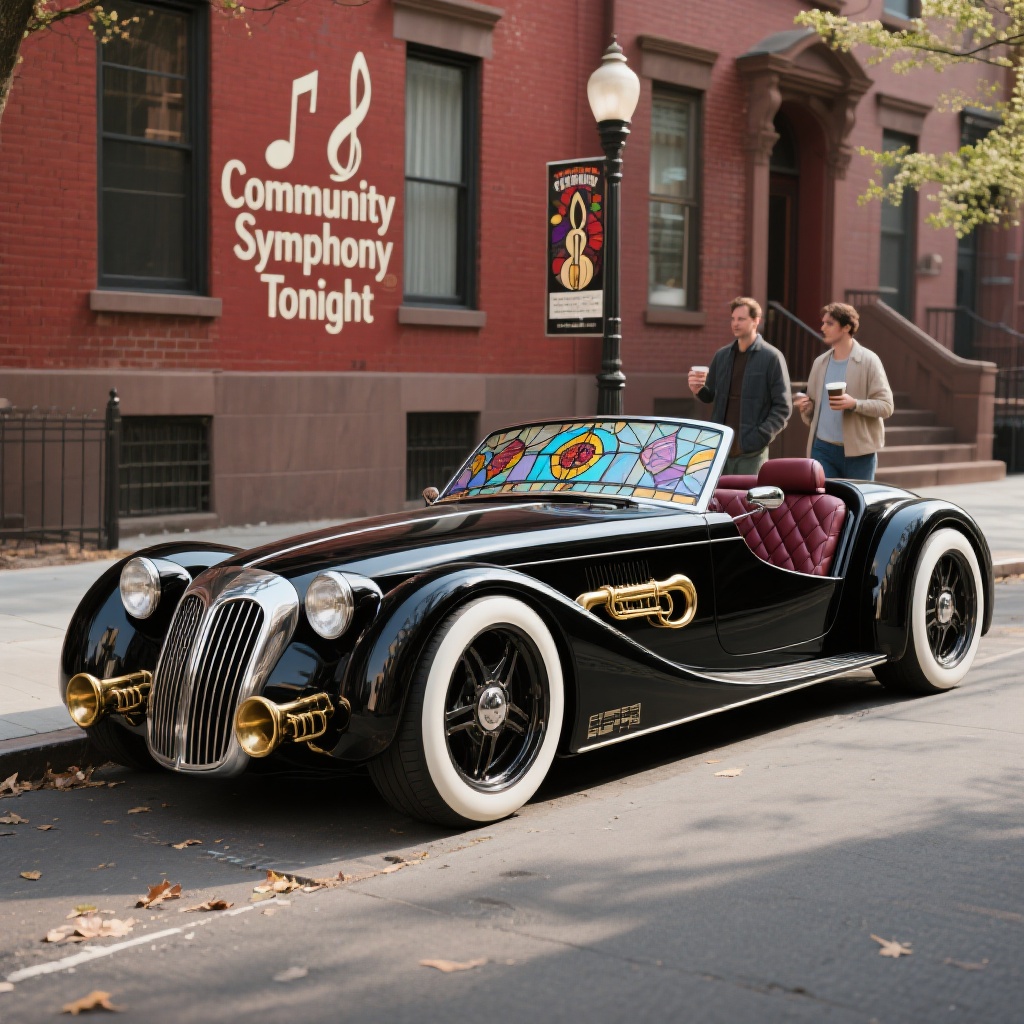 African-American Classical