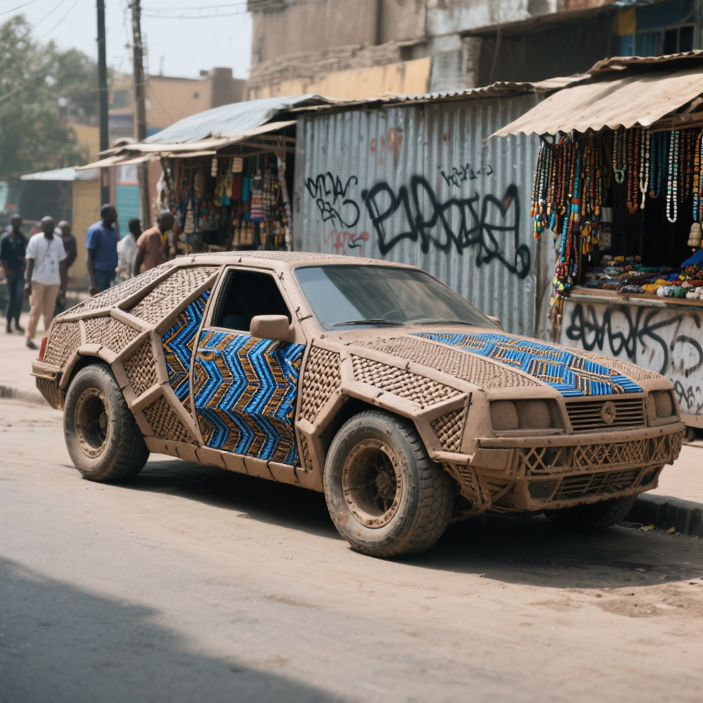 African Regional Rap