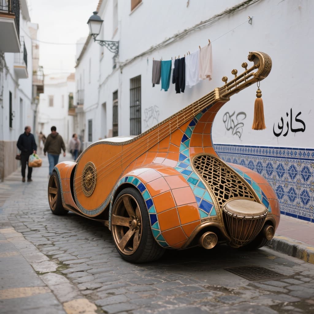 Andalusian Classical