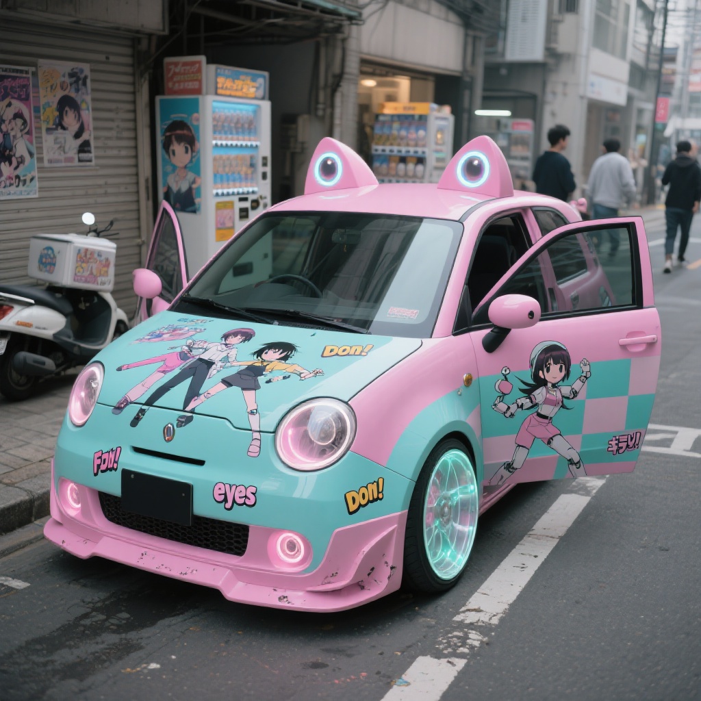 Anime