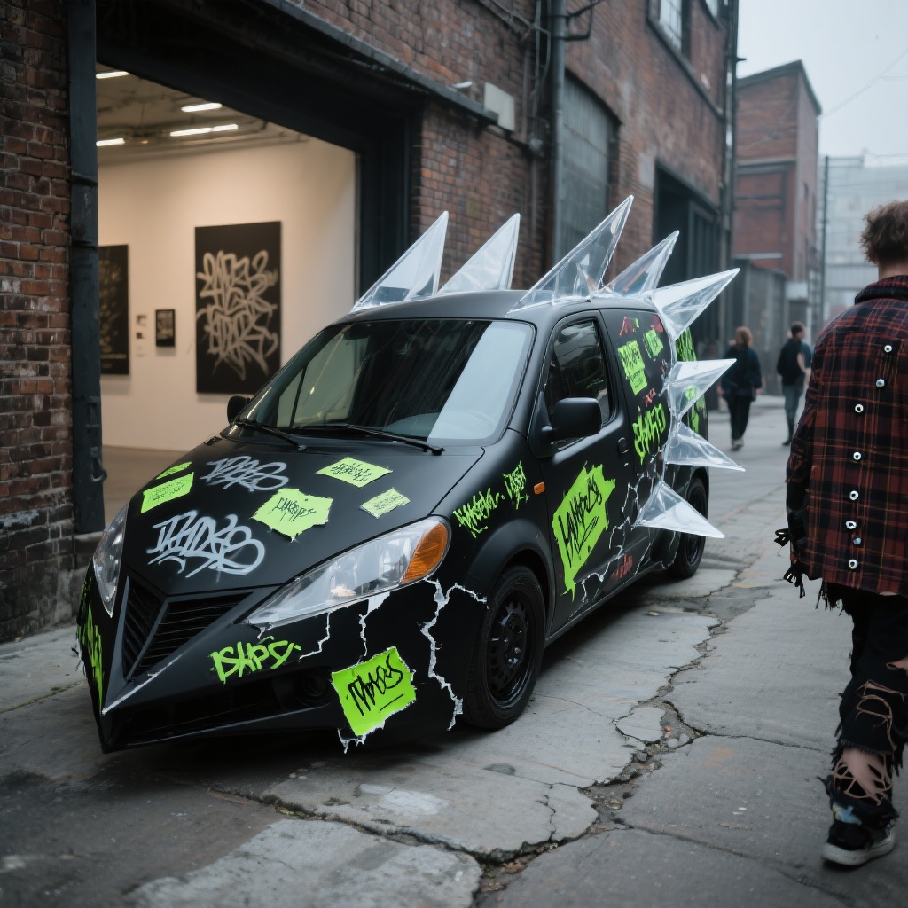 Art Punk