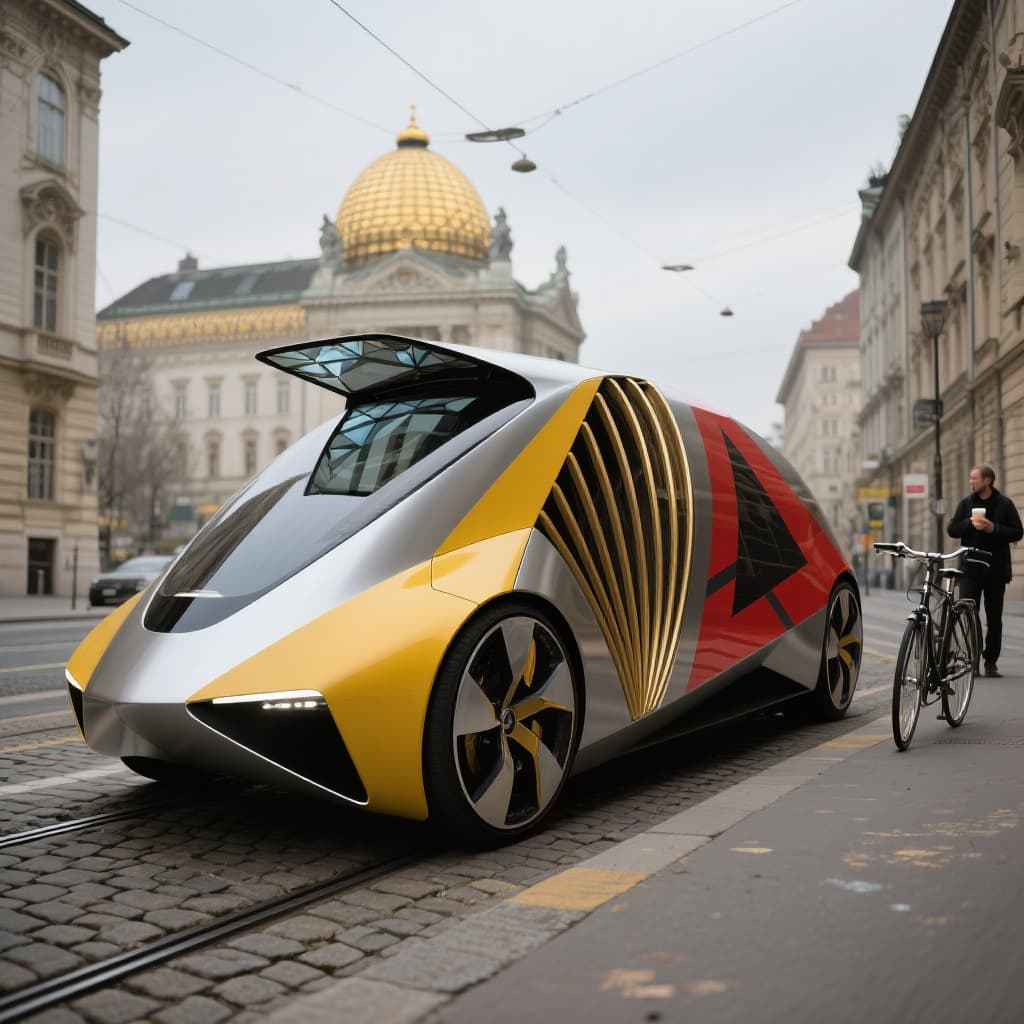 Austro-German Modernism