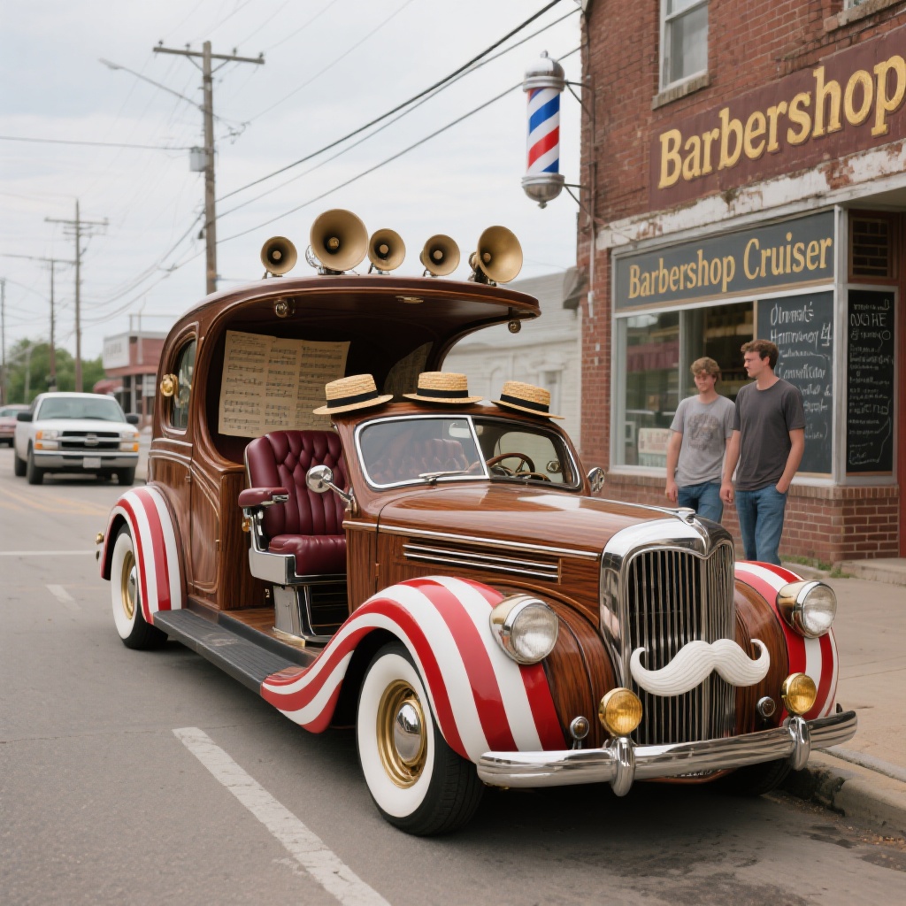 Barbershop
