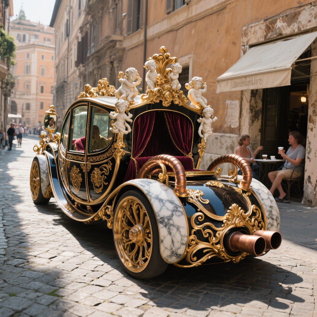 Baroque Period