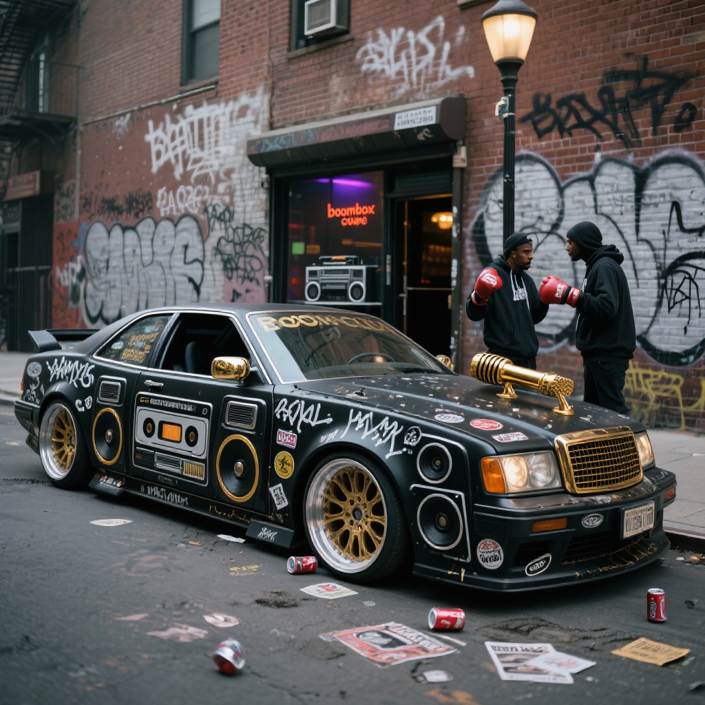 Battle Rap