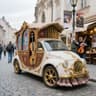 Bohemian Baroque