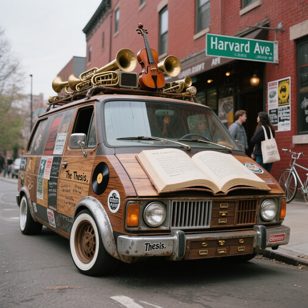 Boston Indie