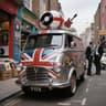 British Invasion