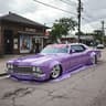 Chopped and Screwed