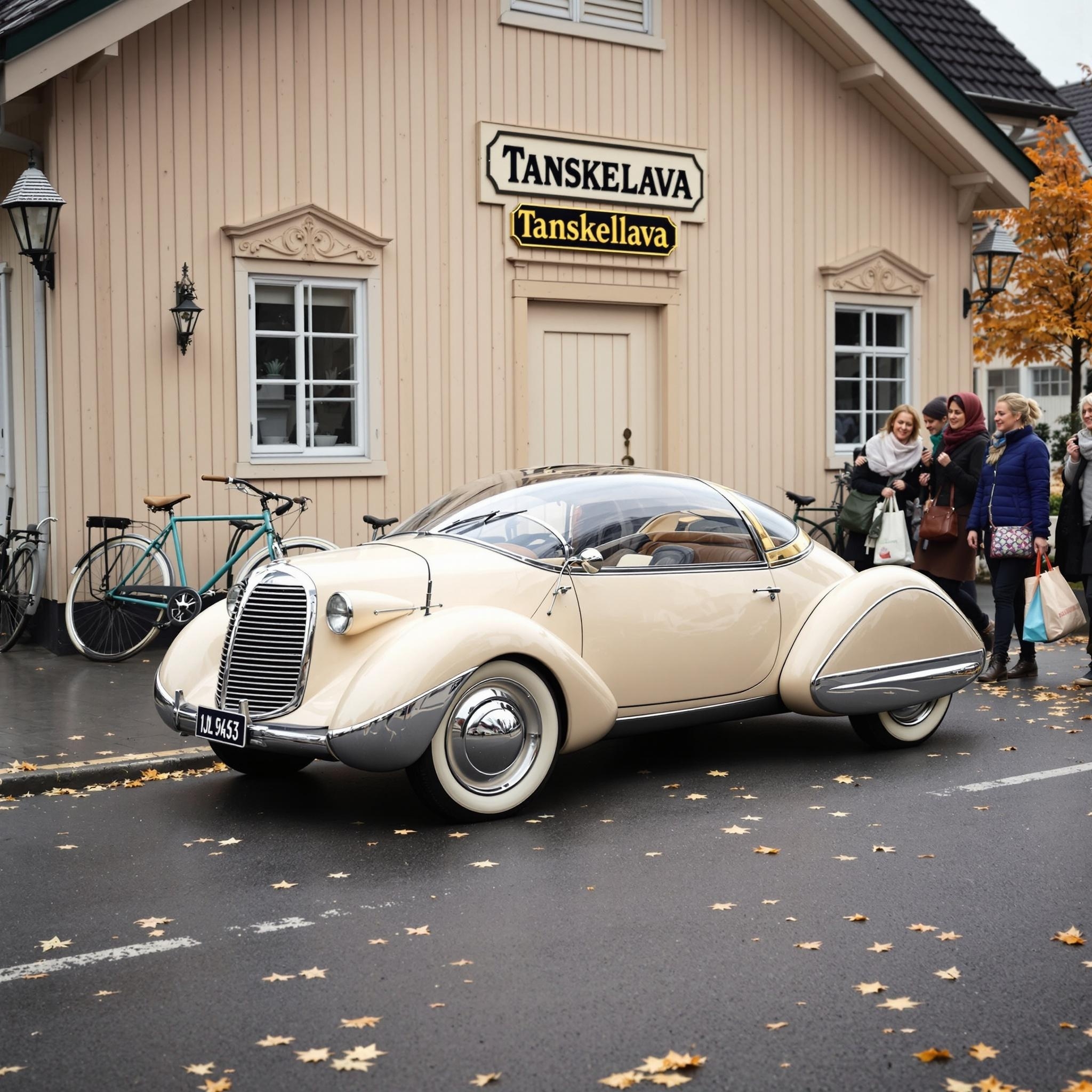 Classic Iskelma