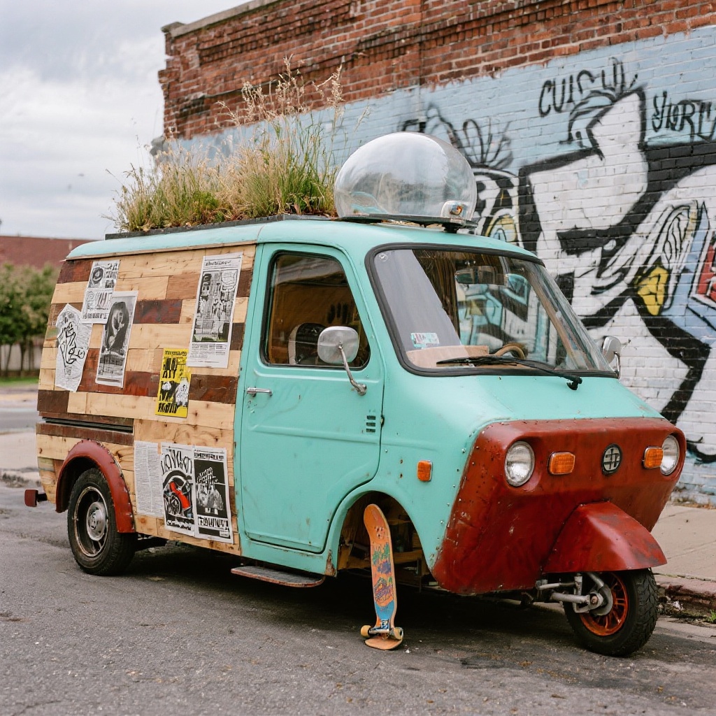 Columbus Ohio Indie