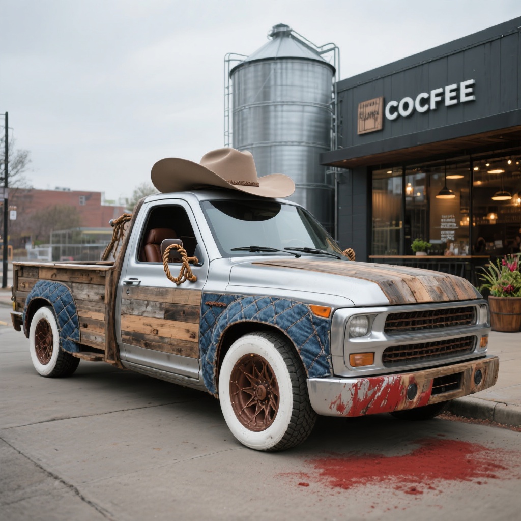 Contemporary Country