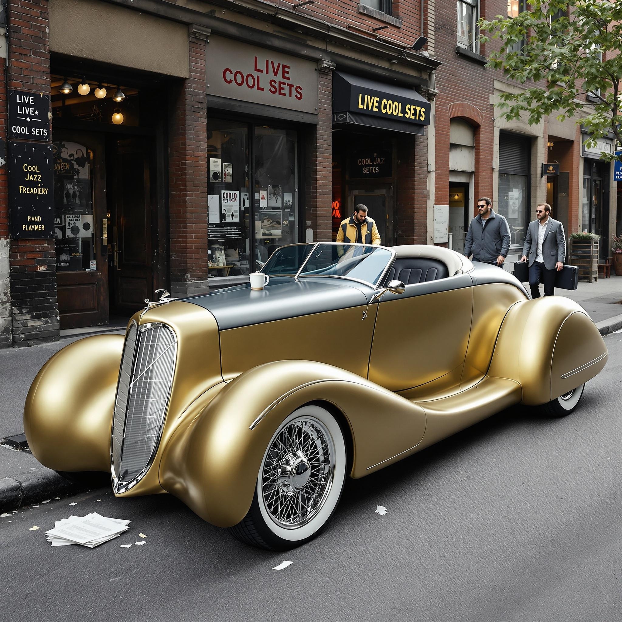 Cool Jazz