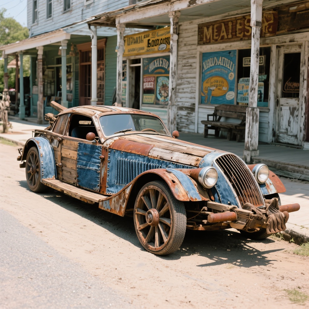 Country Blues
