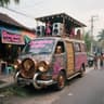 Dangdut Koplo