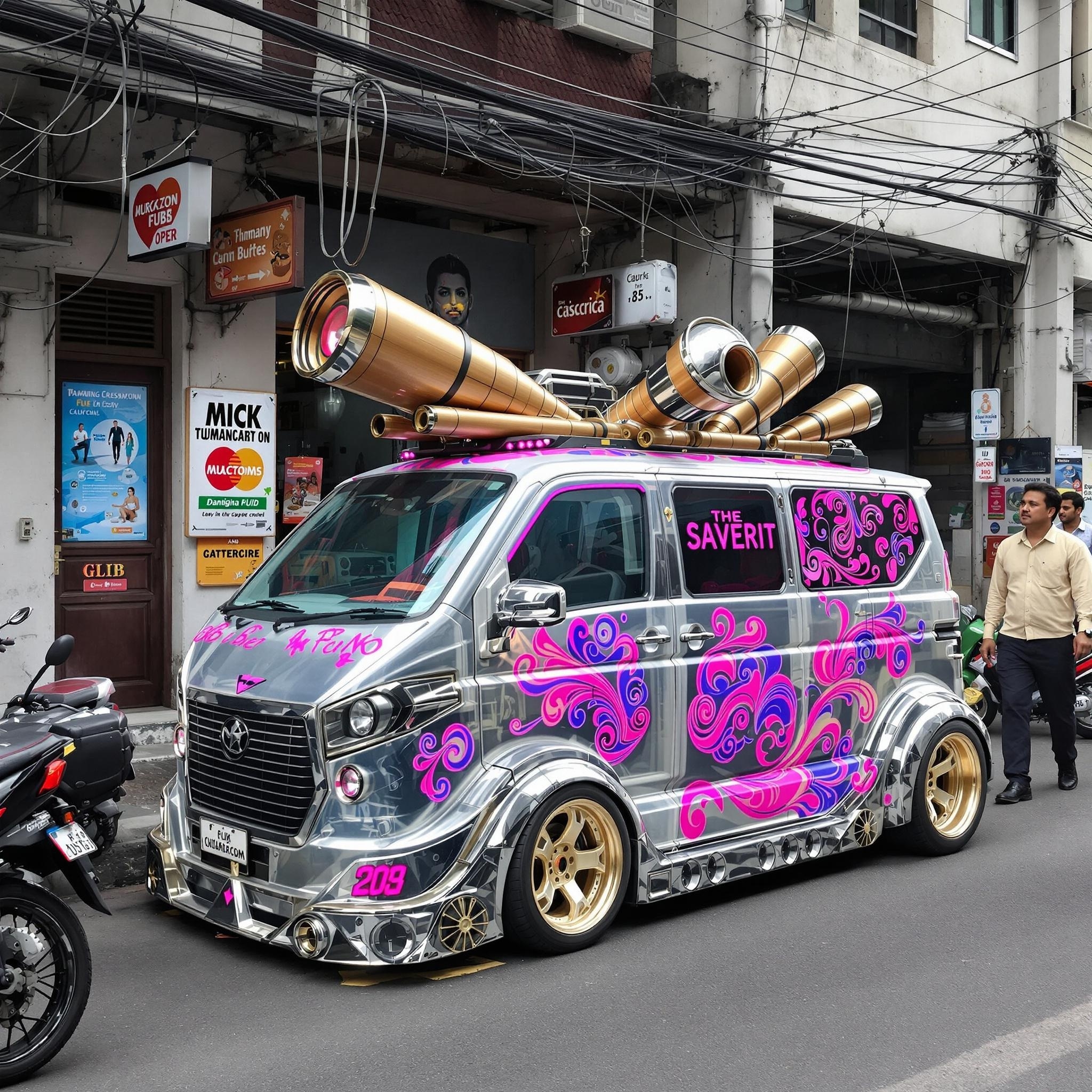 Dangdut Remix