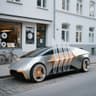 Danish Experimental