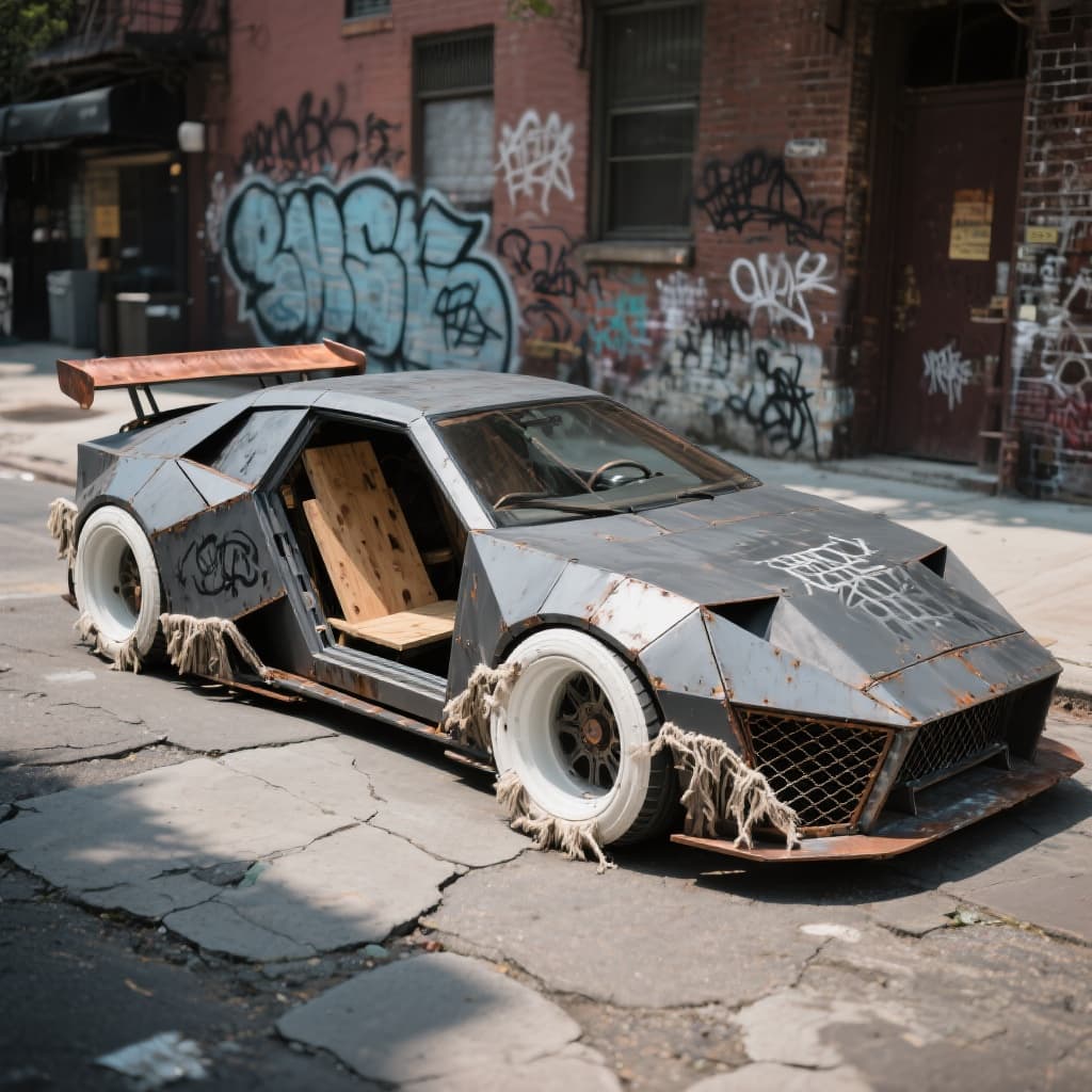 Deep Underground Hip Hop