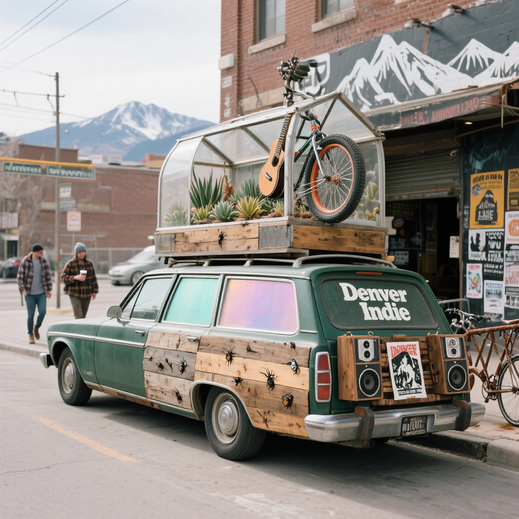 Denver Indie