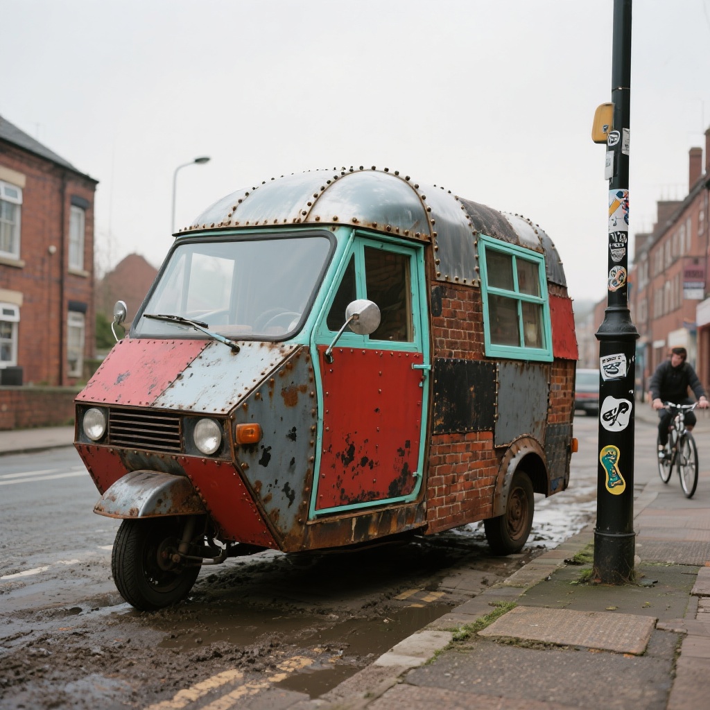 Derby Indie