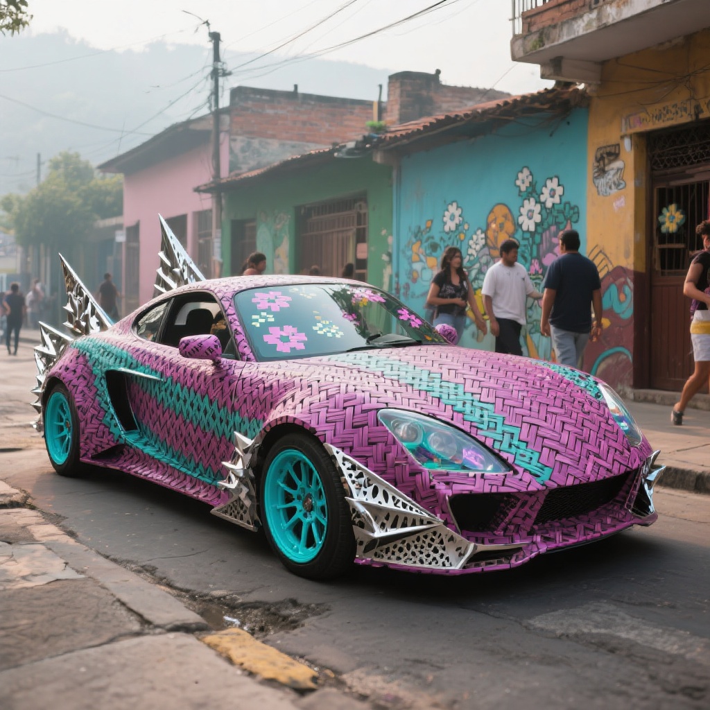 Digital Cumbia