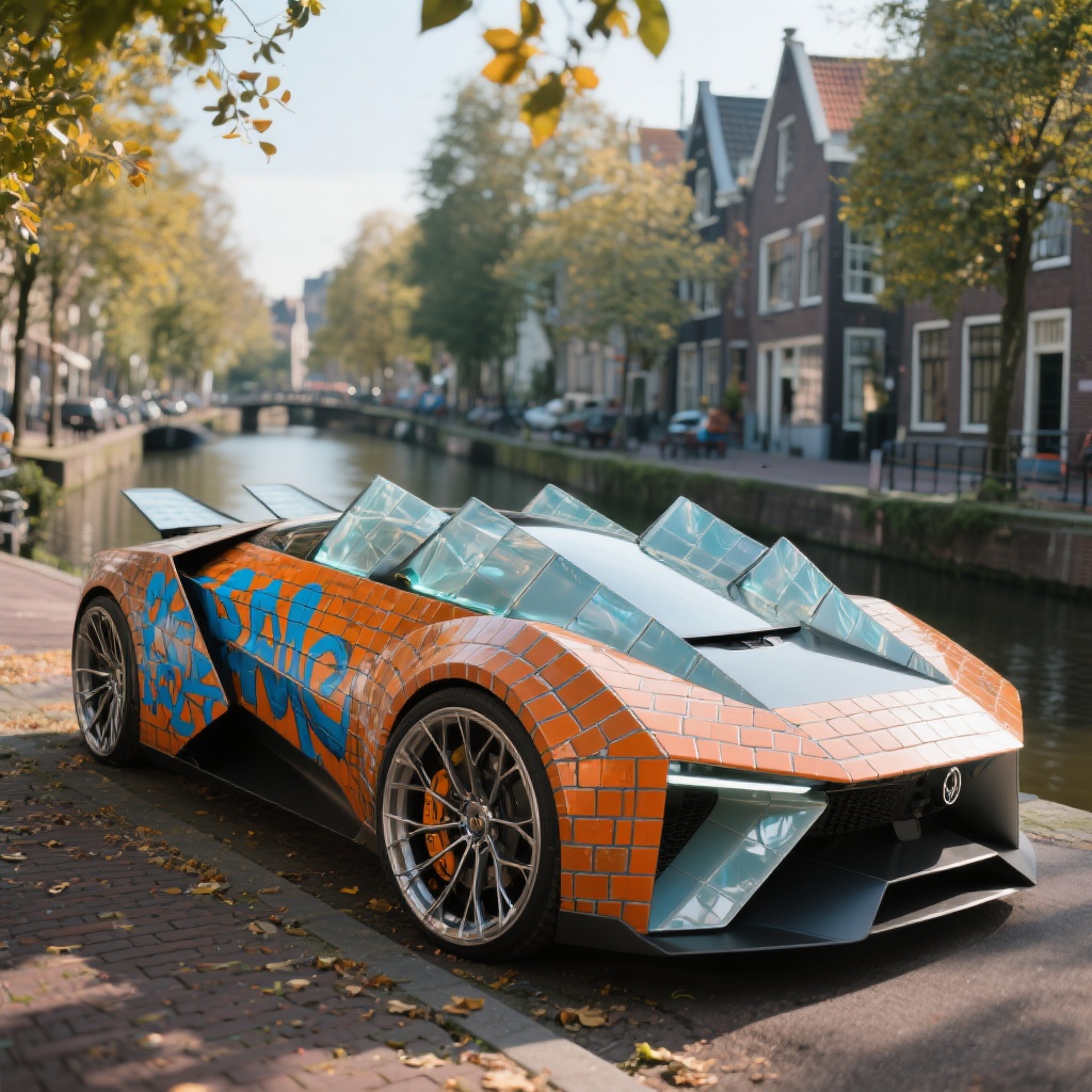 Dutch Hip Hop