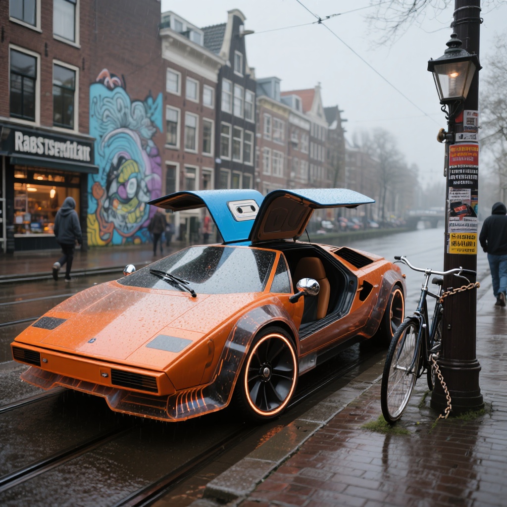 Dutch R&B