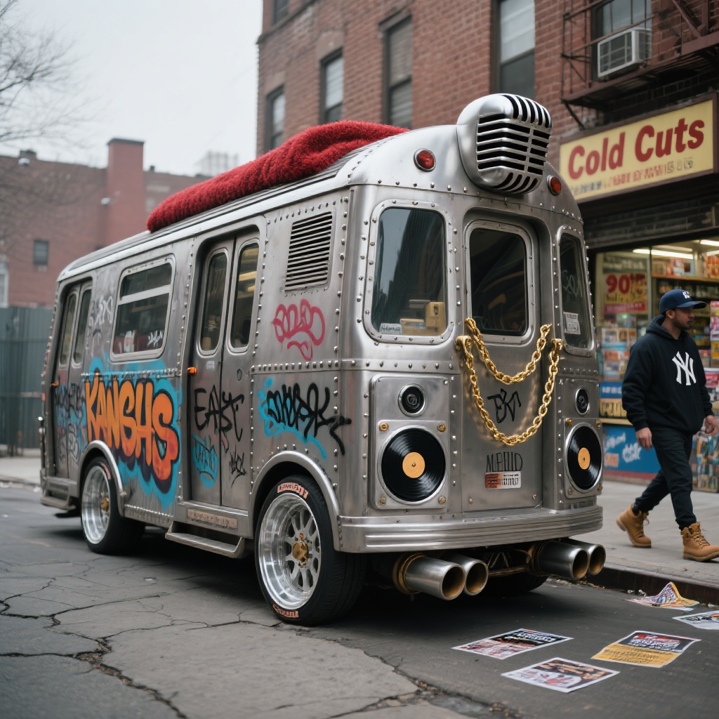 East Coast Hip Hop