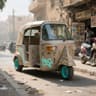 Egyptian Hip Hop