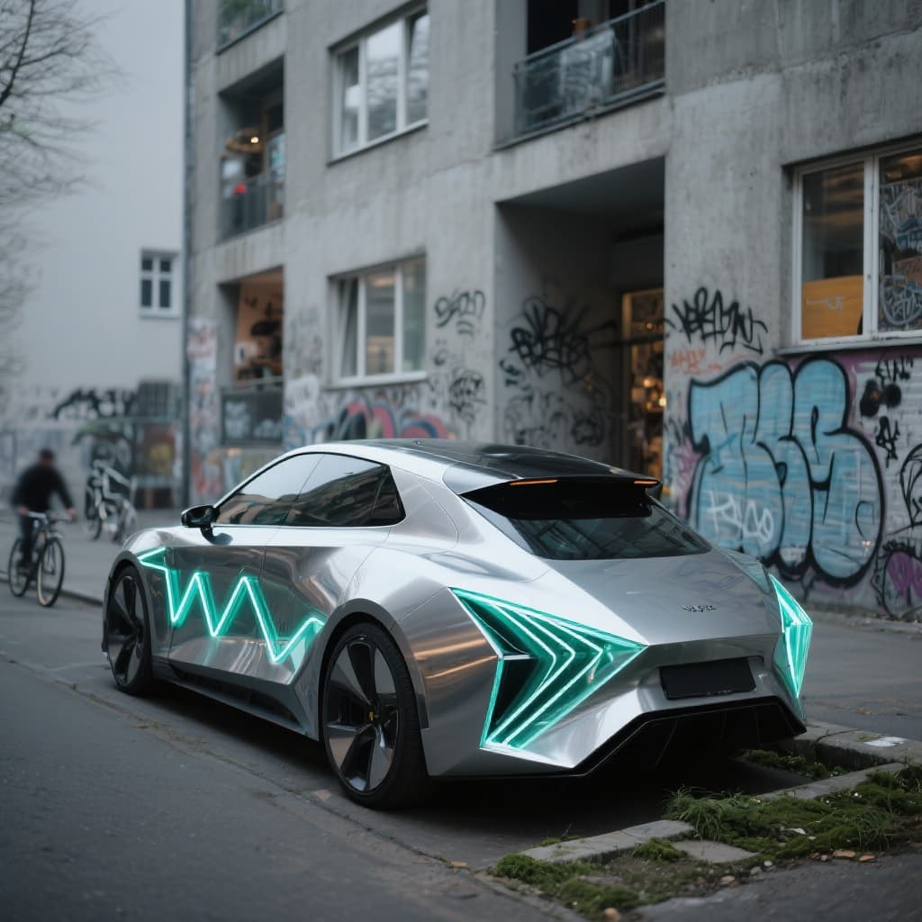 Electronic Art Music