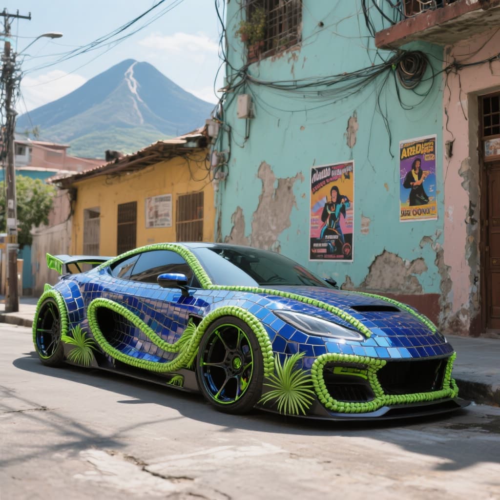 Electronica Venezolana