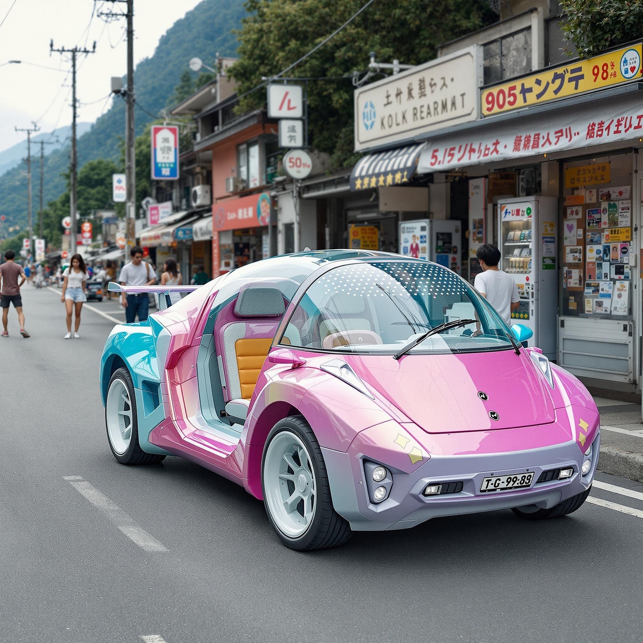 Eurobeat