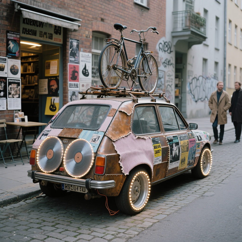 European Indie