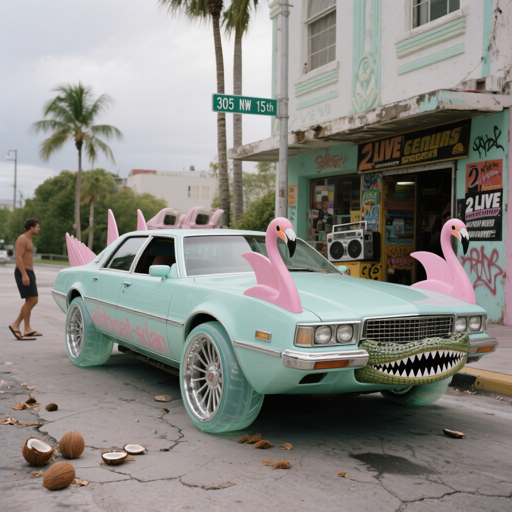 Florida Rap