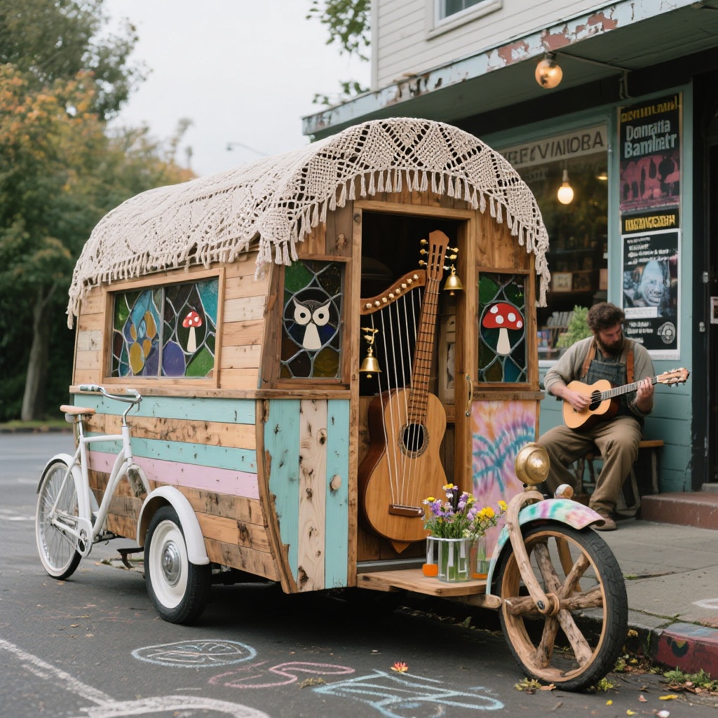 Freak Folk
