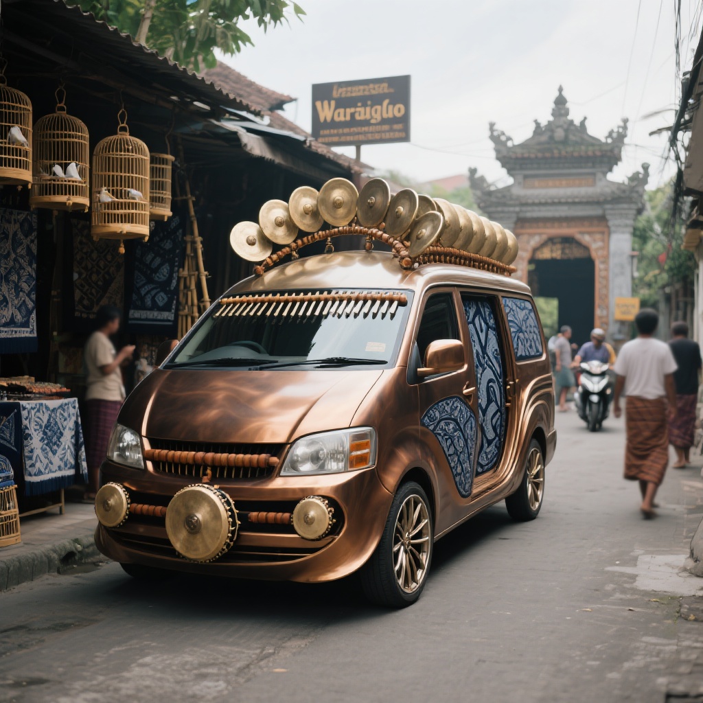 Gamelan