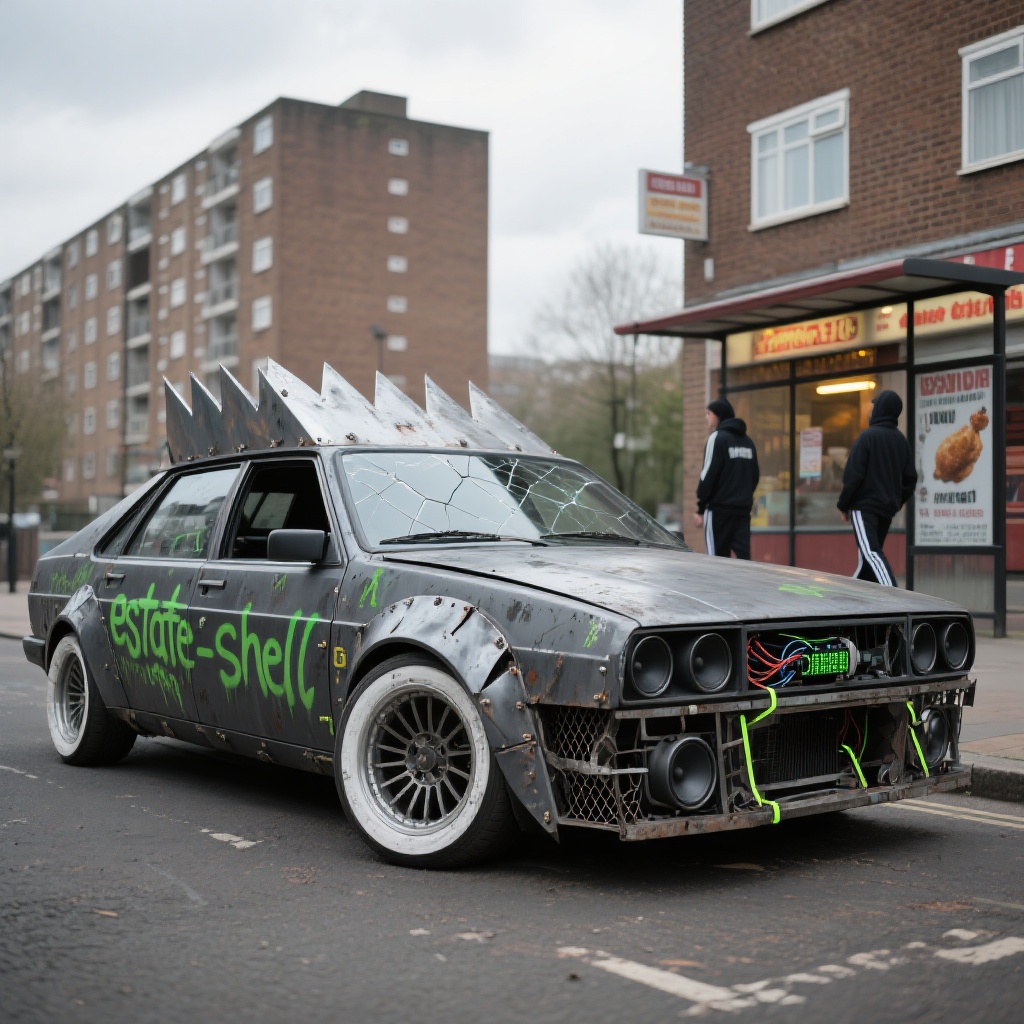 Grime