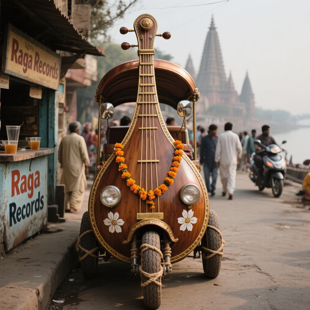 Hindustani Classical