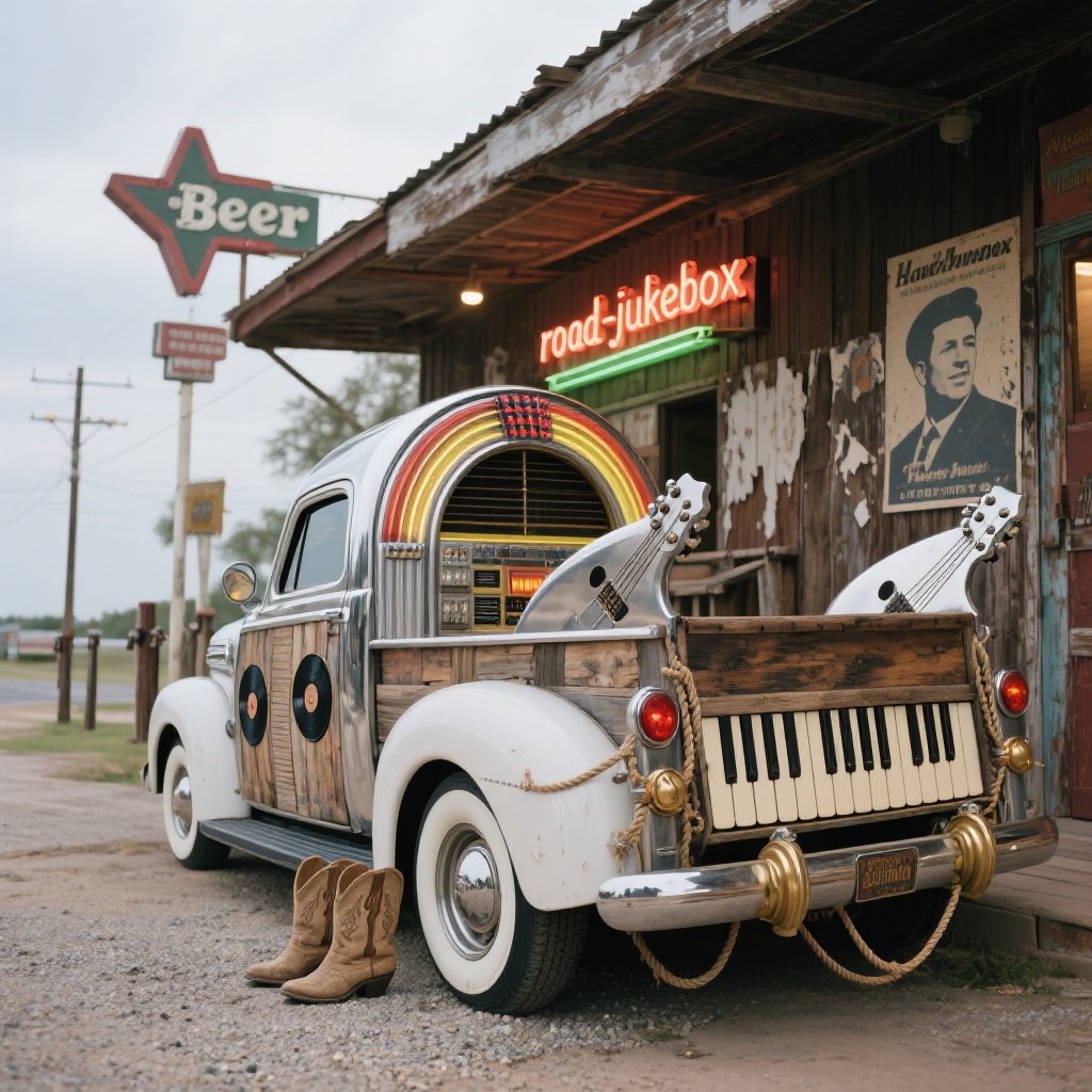 Honky Tonk