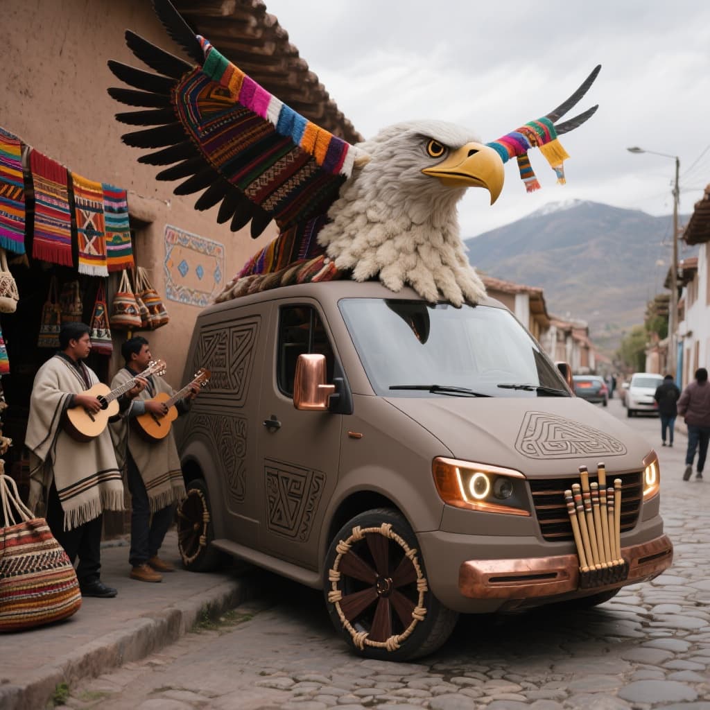 Indigenous Latin American