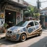 Indonesian Indie