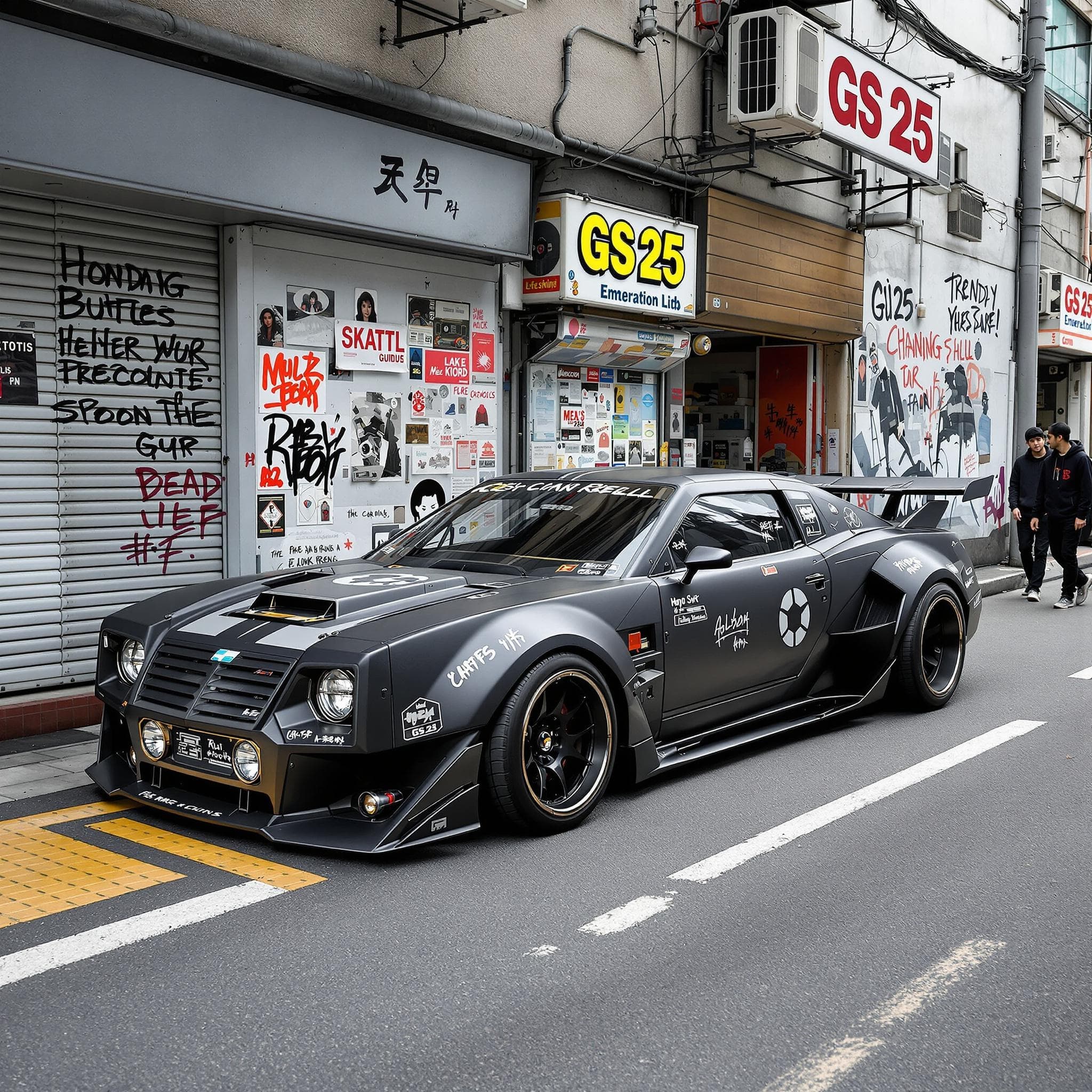 K-Hip Hop Underground