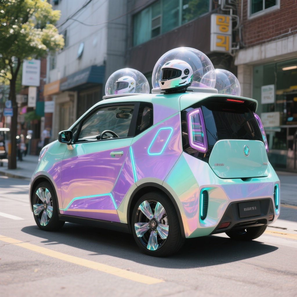 K-Pop 4th Generation