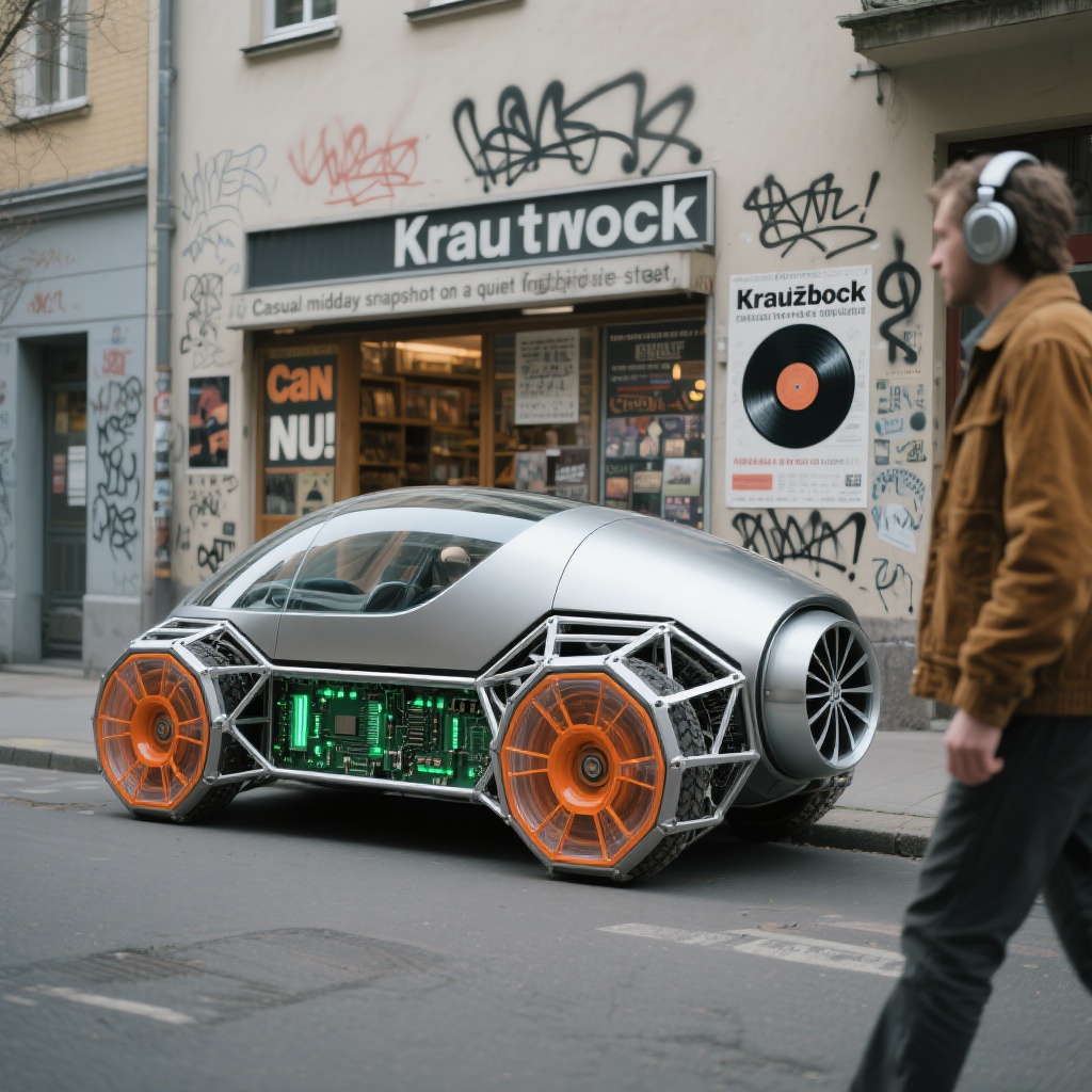 Krautrock