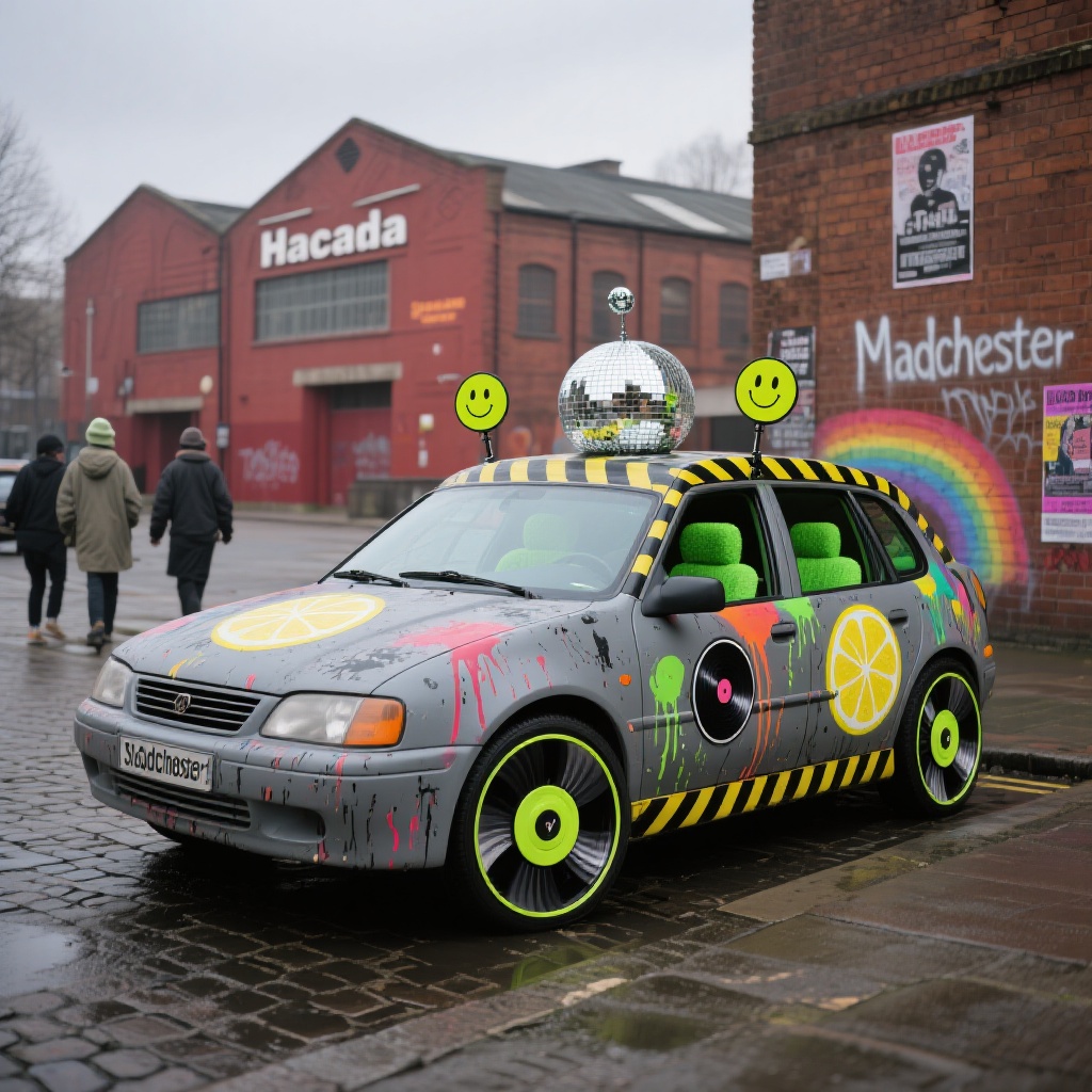 Madchester