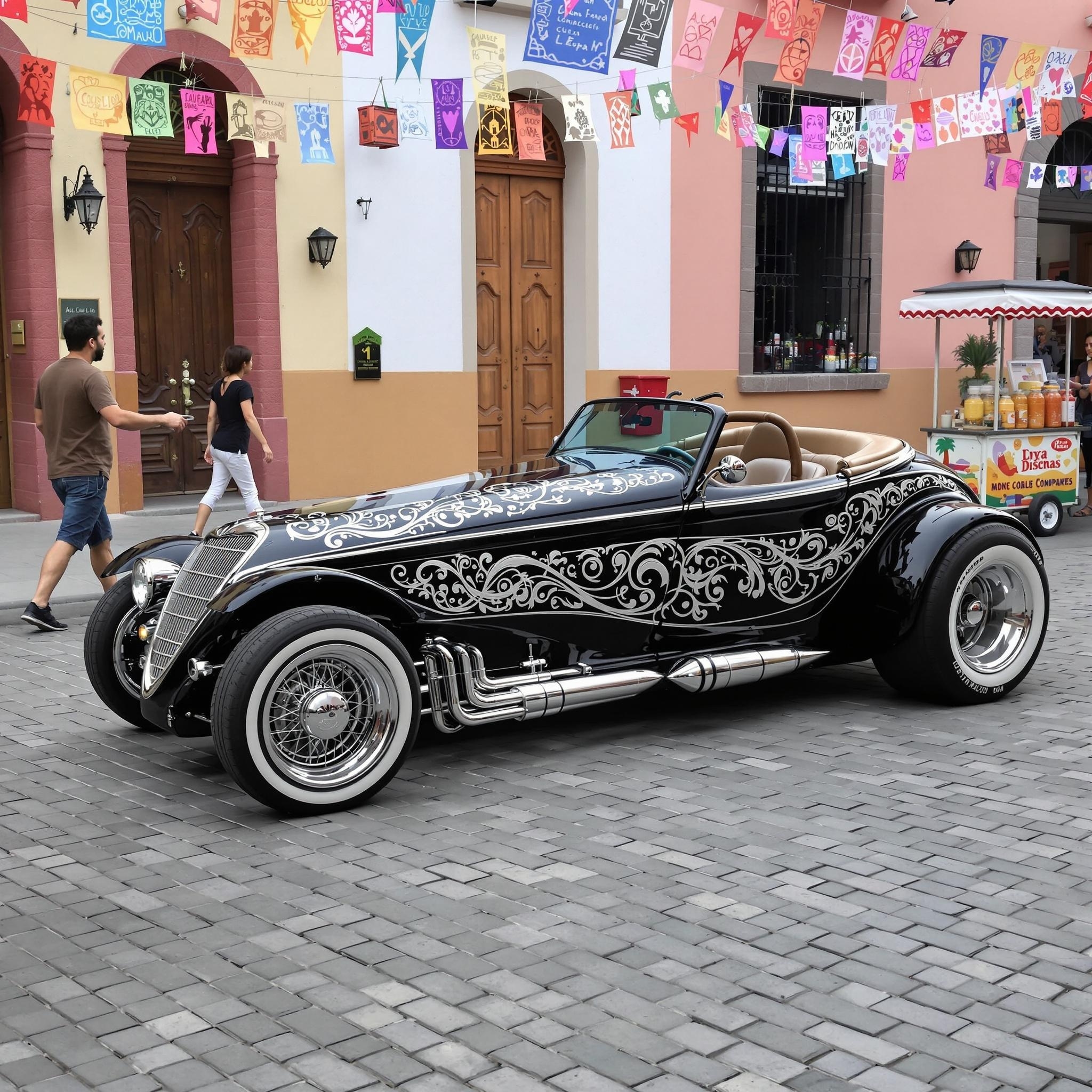 Mariachi