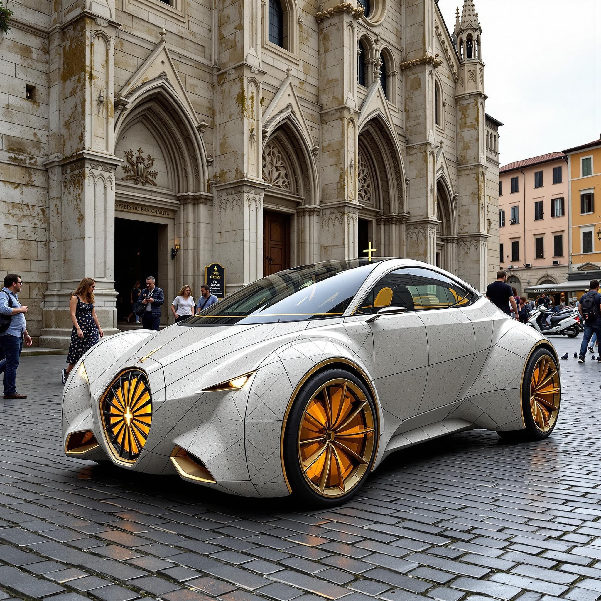 Medieval Sacred Music