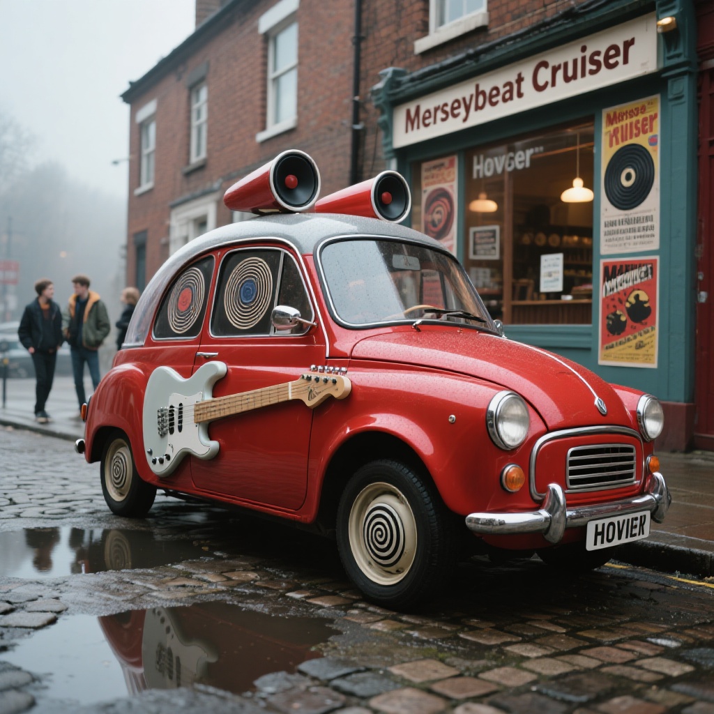 Merseybeat