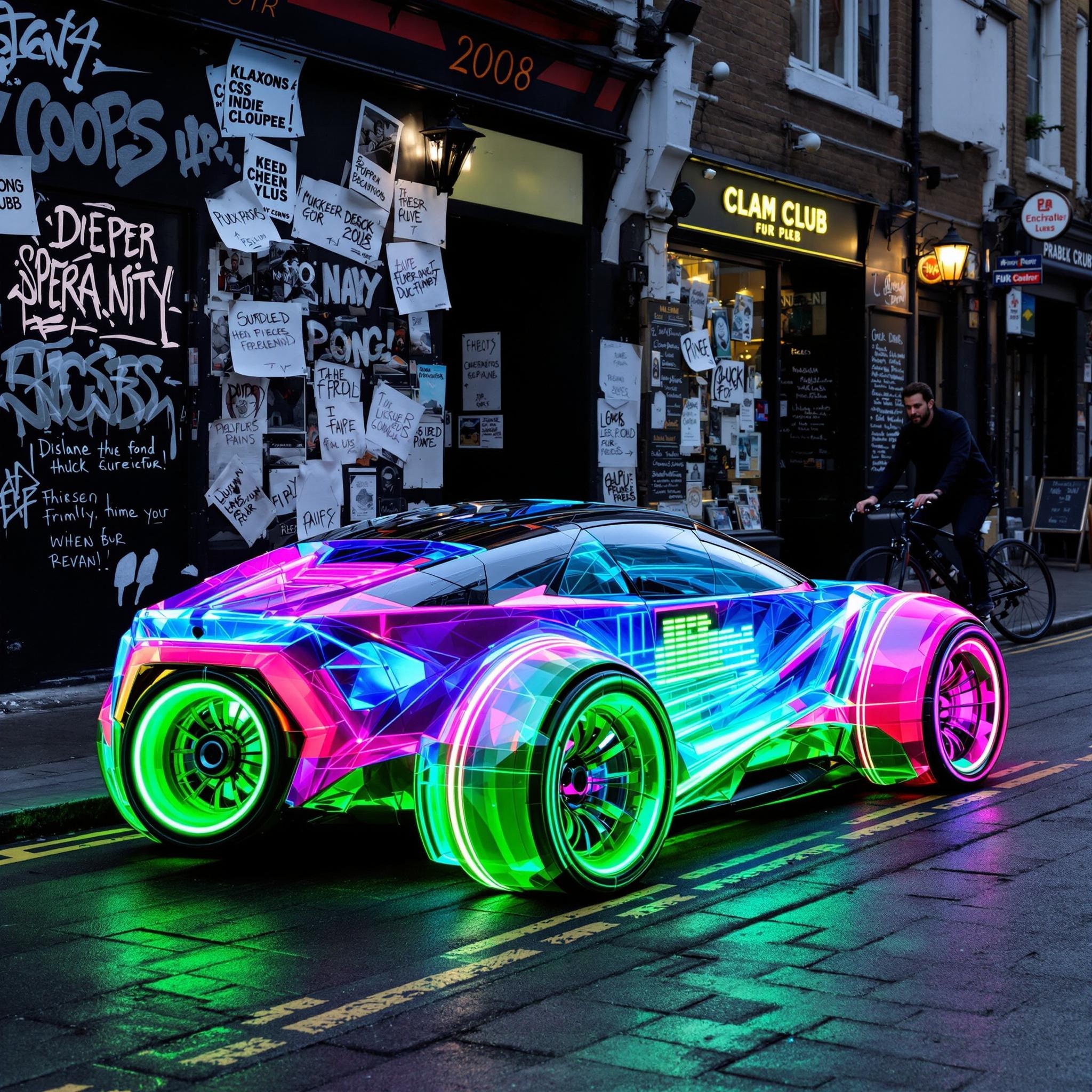 New Rave